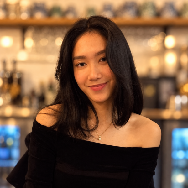 Zarli Htet — Business Improvement Analyst
