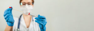 ISO 15189 UKAS Stage 3 medical laboratory approval