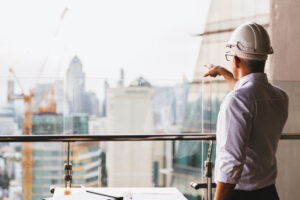 ISO 14001 certification for a residential building contractor