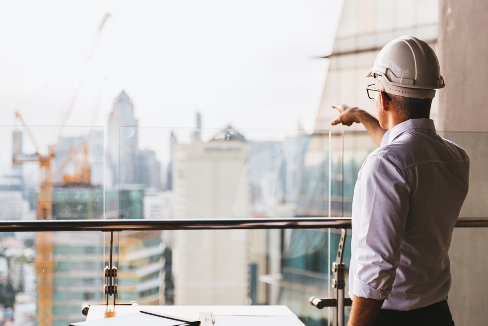 ISO 14001 certification for a residential building contractor