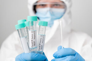 ISO 17025, ISO 15189 and ISO 22870 accreditation for Lord’s Pharmacy