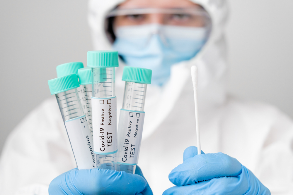 ISO 17025, ISO 15189 and ISO 22870 accreditation for Lord’s Pharmacy