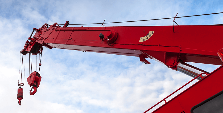 Strategic quality programme for complex industrial equipment