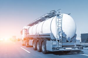 Long-term ISO 9001 support for chemical distributor