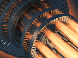Quality assurance consultancy services for a gas turbine repair carried out over three continents.