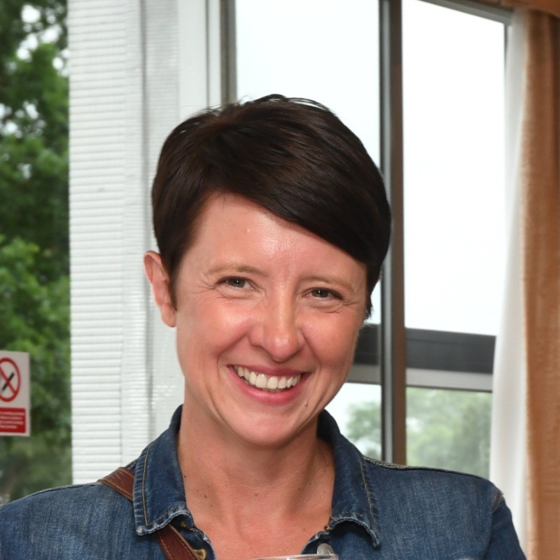 suzanne