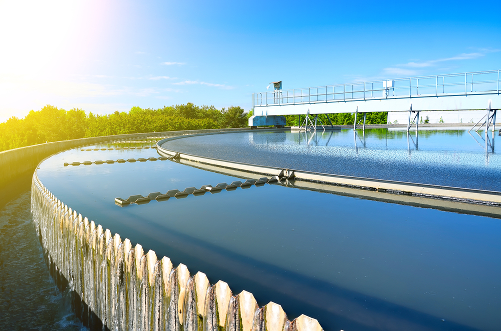 Compliance support for Water Asset Management